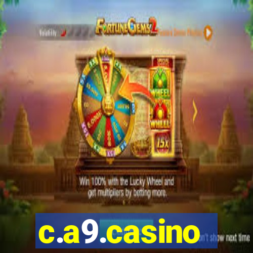 c.a9.casino