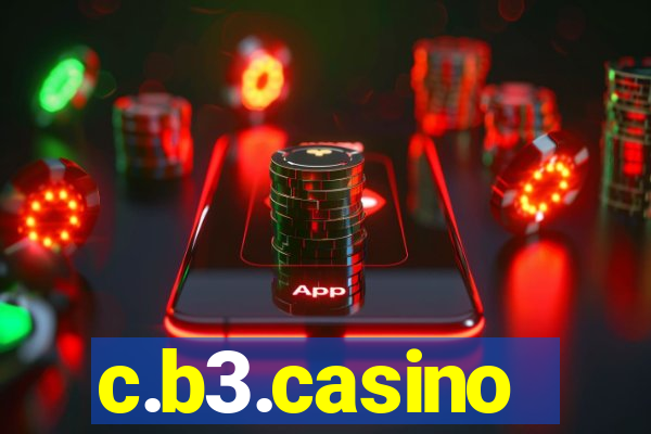 c.b3.casino