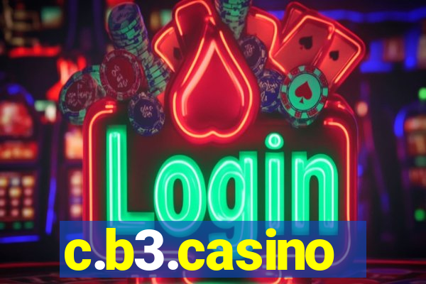 c.b3.casino