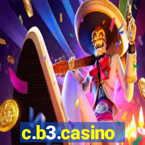 c.b3.casino