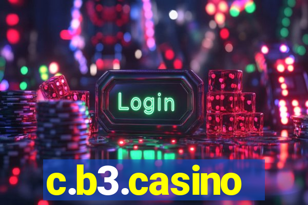 c.b3.casino