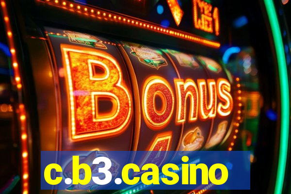 c.b3.casino