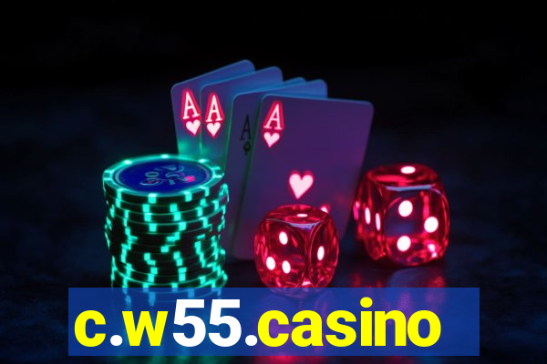 c.w55.casino