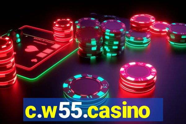 c.w55.casino