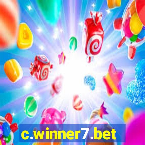 c.winner7.bet