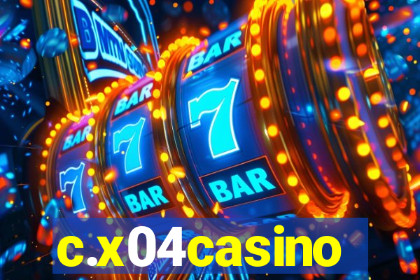 c.x04casino