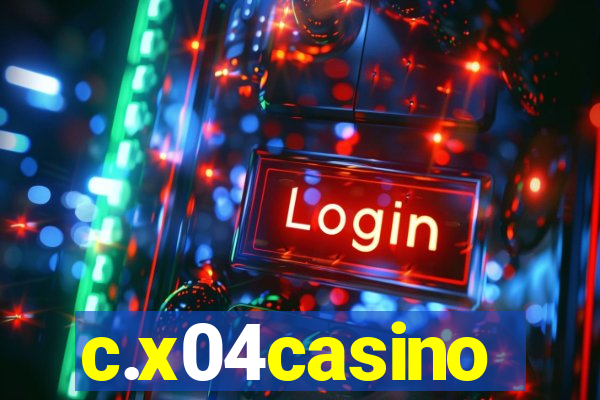 c.x04casino