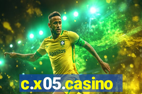 c.x05.casino