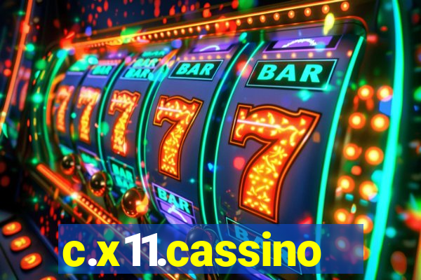 c.x11.cassino