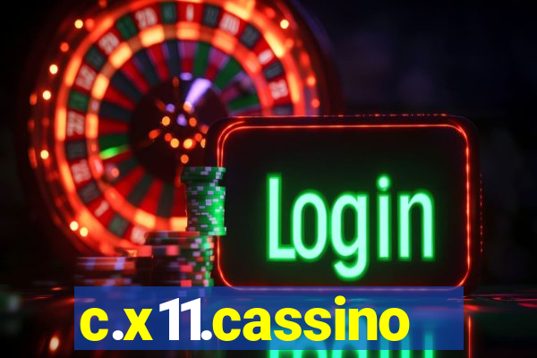 c.x11.cassino