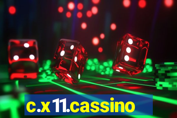 c.x11.cassino