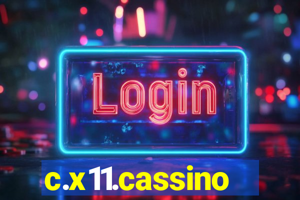 c.x11.cassino