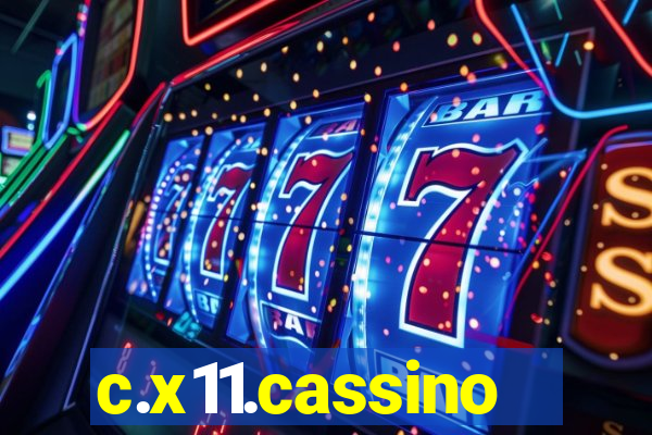 c.x11.cassino