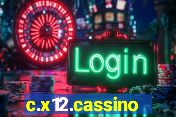 c.x12.cassino