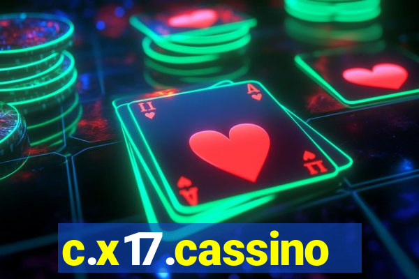 c.x17.cassino