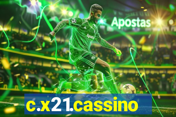 c.x21.cassino