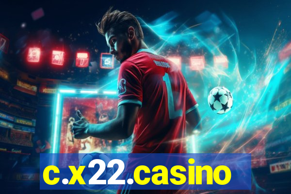 c.x22.casino