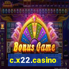 c.x22.casino