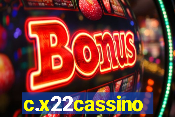 c.x22cassino