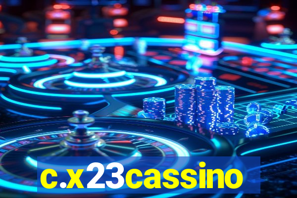 c.x23cassino