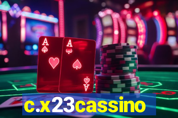 c.x23cassino