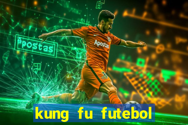 kung fu futebol clube download 1080p