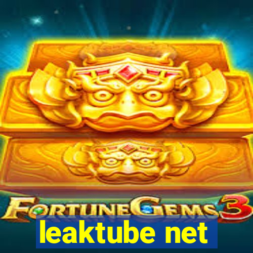 leaktube net