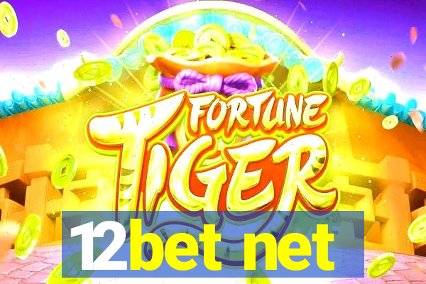 12bet net