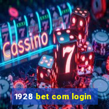 1928 bet com login