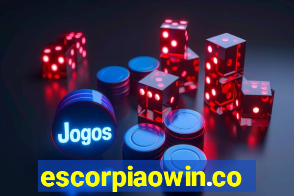 escorpiaowin.com