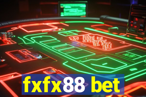 fxfx88 bet