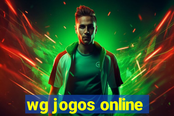 wg jogos online