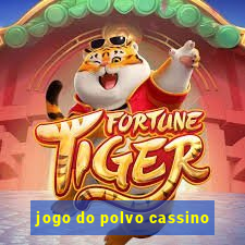 jogo do polvo cassino