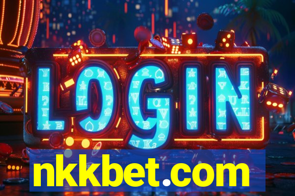 nkkbet.com