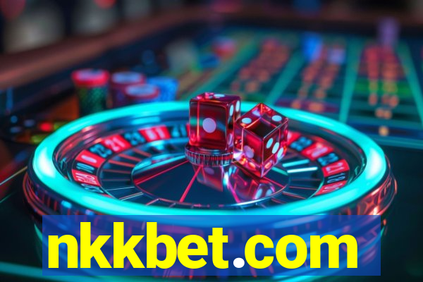 nkkbet.com