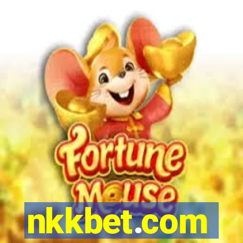 nkkbet.com