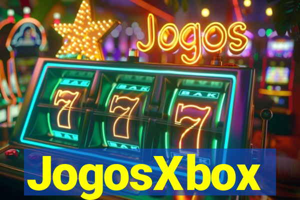 JogosXbox