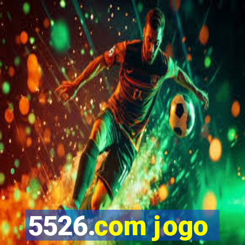 5526.com jogo