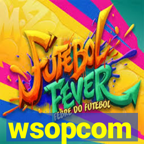 wsopcom