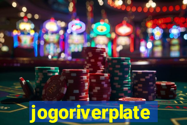 jogoriverplate