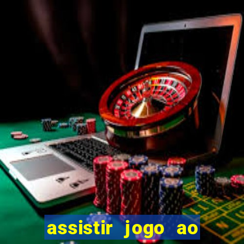 assistir jogo ao vivo rmc