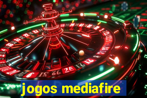 jogos mediafire