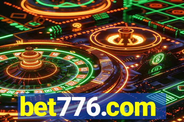 bet776.com