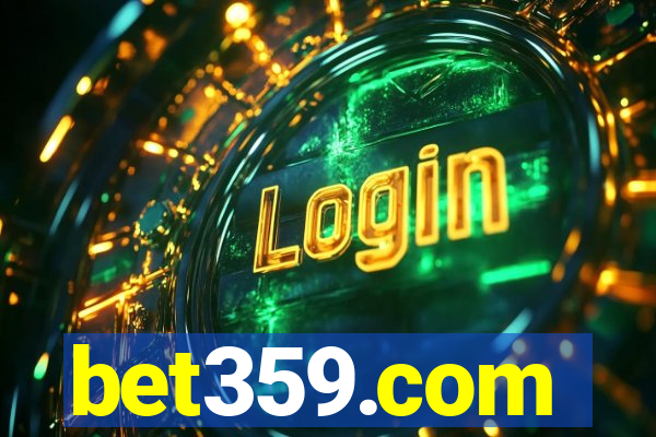 bet359.com