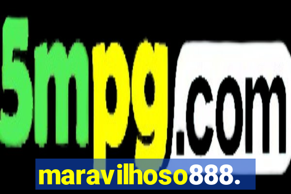 maravilhoso888.com