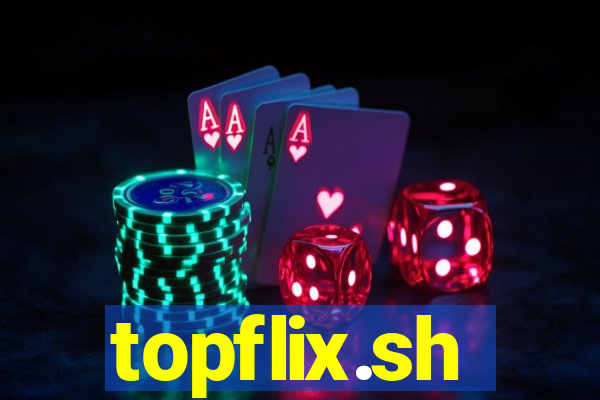 topflix.sh