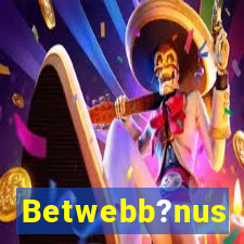 Betwebb?nus