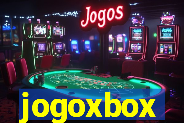 jogoxbox