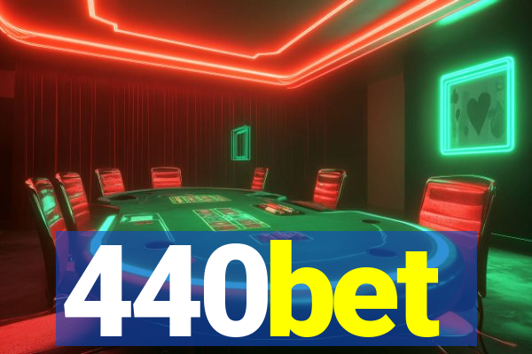 440bet