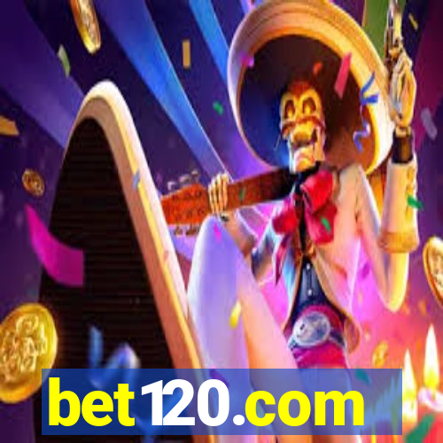 bet120.com